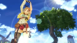 Atelier Ryza 2 Lost Legends & The Secret Fairy - Nintendo Switch