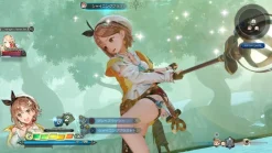 Atelier Ryza 2 Lost Legends & The Secret Fairy - Nintendo Switch