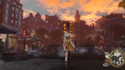 Atelier Ryza 2 Lost Legends & The Secret Fairy - Nintendo Switch