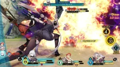 Atelier Ryza Ever Darkness & The Secret Hideout - Nintendo Switch