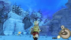Atelier Ryza Ever Darkness & The Secret Hideout - Nintendo Switch