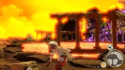 Atelier Ryza Ever Darkness & The Secret Hideout - Nintendo Switch