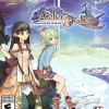 Atelier Shallie: Alchemists of the Dusk Sea - PS3