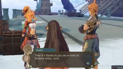 Atelier Shallie: Alchemists of the Dusk Sea - PS3