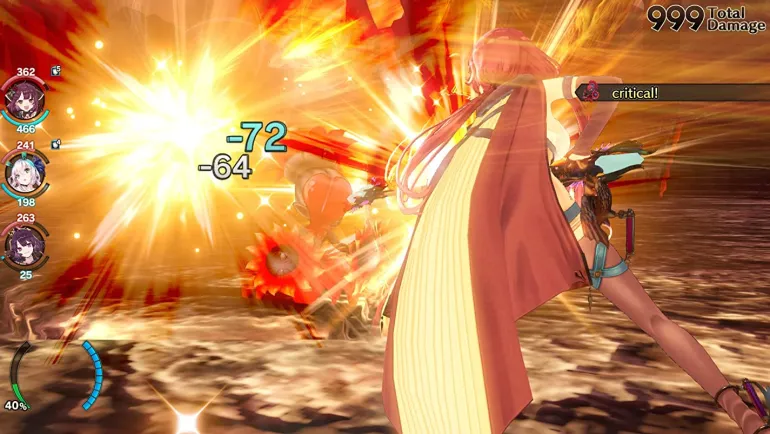 Atelier Sophie 2 The Alchemist Of The Mysterious Dream - PlayStation 4