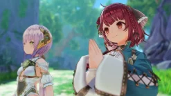 Atelier Sophie 2 The Alchemist Of The Mysterious Dream - PlayStation 4