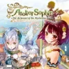 Atelier Sophie: The Alchemist of the Mysterious Book - PlayStation 4