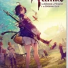 Atelier Yumia: The Alchemist of Memories & the Envisioned Land - Nintendo Switch (FREE SHIPPING)