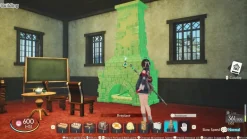 Atelier Yumia: The Alchemist of Memories & the Envisioned Land - Nintendo Switch (FREE SHIPPING)