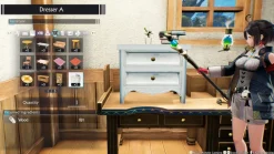 Atelier Yumia: The Alchemist of Memories & the Envisioned Land - Nintendo Switch (FREE SHIPPING)