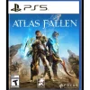 ATLAS FALLEN - PS5