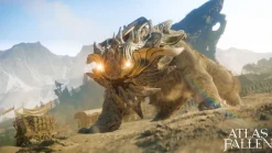 ATLAS FALLEN - XBOX SERIES X