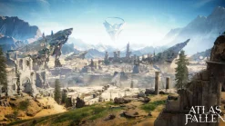ATLAS FALLEN - XBOX SERIES X