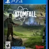 Atomfall - PlayStation 4  [Free Shipping]