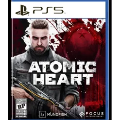 ATOMIC HEART - PlayStation 5