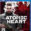 ATOMIC HEART - PS4