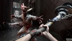 ATOMIC HEART - PS4