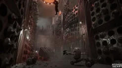 ATOMIC HEART - PS4