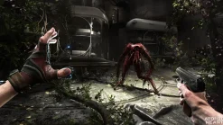 ATOMIC HEART - PS4