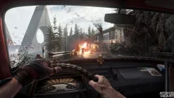 ATOMIC HEART - PS4
