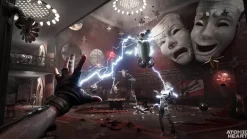 ATOMIC HEART - PS4
