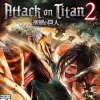 Attack on Titan 2 - Playstation 4