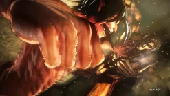 Attack on Titan 2 - Playstation 4