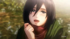 Attack on Titan 2 - Playstation 4