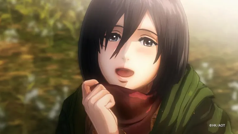 Attack on Titan 2 - Playstation 4