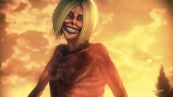 Attack on Titan 2 - Xbox One