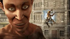 Attack on Titan - Playstation 4