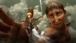 Attack on Titan - Playstation 4