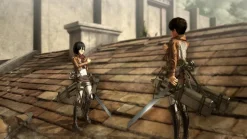 Attack on Titan - Playstation 4