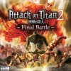 Attack On Titan 2 The Final Battle - XBOX ONE