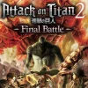 Attack On Titan 2 The Final Battle - SWITCH