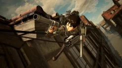 Attack On Titan 2 The Final Battle - SWITCH