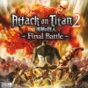 Attack On Titan 2 The Final Battle - PlayStation 4