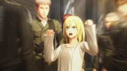 Attack On Titan 2 The Final Battle - PlayStation 4