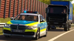 Autobahn Police Simulator 2 - Nintendo Switch