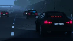 Autobahn Police Simulator 2 - Nintendo Switch