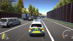 Autobahn Police Simulator 2 - Nintendo Switch