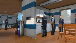 Autobahn Police Simulator 2 - Nintendo Switch