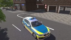 Autobahn Police Simulator 2 - Nintendo Switch