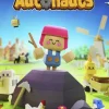 AUTONAUTS - SWITCH