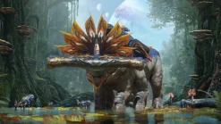 Avatar Frontiers of Pandora - PlayStation 5