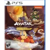 Avatar the Last Airbender Quest for Balance - PlayStation 5