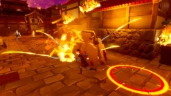 Avatar the Last Airbender Quest for Balance - PlayStation 5