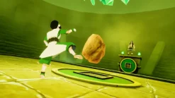 Avatar the Last Airbender Quest for Balance - PlayStation 5