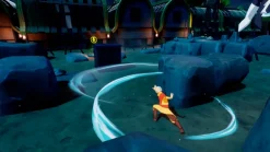 Avatar the Last Airbender Quest for Balance - Nintendo Switch