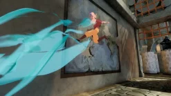 Avatar the Last Airbender Quest for Balance - Nintendo Switch